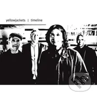 Yellowjackets: Timeline  LP (2 LP) - Yellowjackets