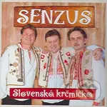 Senzus: Slovenská krčmička - Senzus