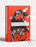 Svědectví o životě v KLDR 2 - Nina Špitálníková, Myokard (ilustrátor) - kniha z kategorie Reportáže a publicistika