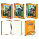 Naruto blok A5,Naruto blok A5