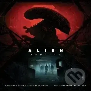 Benjamin Wallfisch: Alien: Romulus - Benjamin Wallfisch