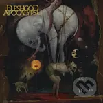 Fleshgod Apocalypse:  Veleno (CD + BD) - Fleshgod Apocalypse