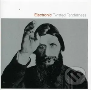 Electronic:  Twisted Tenderness LP (2 LP) - Electronic