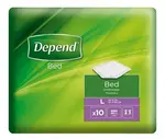 Depend® Large 60x90cm