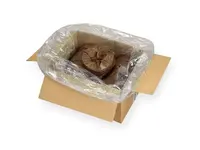 100 ks - Sáček KLT 450x320x440/0,025 polyetylénový