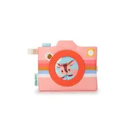 Lilliputiens - album na fotografie - jelenček Stella