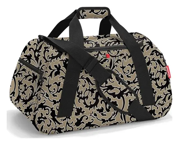 Športová taška Reisenthel Activitybag Baroque Marble