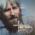 Dežo Ursiny: Neviditelný Spevák LP (2 LP) - Dežo Ursiny