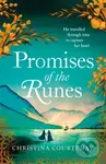 Promises of the Runes (The enthralling new timeslip tale in the beloved Runes series) - kniha z kategorie Romantika