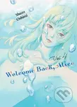 Welcome Back, Alice 4 - Shuzo Oshimi - kniha z kategorie Komiksy