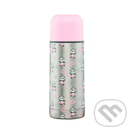 Termofľaša Baagl Panda, (550 ml)