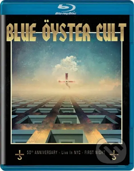 Blue Öyster Cult: 50th Anniversary Live: First Night