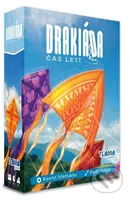 Drakiáda: Čas letí (CZ + SK)
