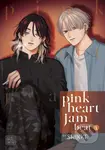 Pink Heart Jam beat 1 - Shikke - kniha z kategorie Komiksy