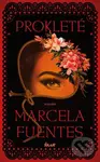 Prokleté - Marcela Fuentes