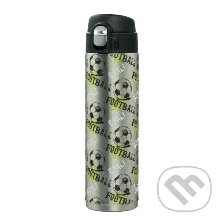 Termofľaša Baagl Futbal (450 ml)