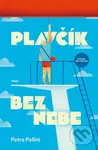 Plavčík bez nebe - Petra Pellini