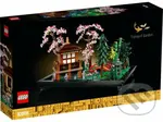 LEGO® Icons 10315 Tichá záhrada