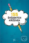 155 švédských křížovek