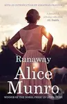 Runaway - Alice Munro - kniha z kategorie Thrillery