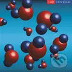 O.M.D.: Universal LP (2 LP) - O.M.D.
