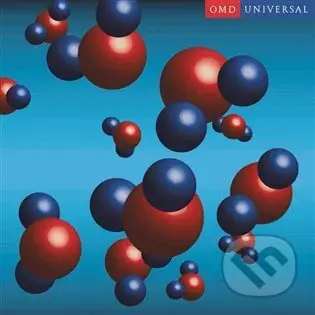 O.M.D.: Universal LP (2 LP) - O.M.D.