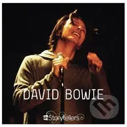David Bowie: VH1 Storytellers LP - David Bowie