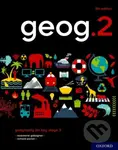 geog.2 Student Book - Richard Parish, RoseMarie Gallagher - kniha z kategorie Pro děti