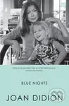 Blue Nights - Joan Didion - kniha z kategorie Zdraví a životní styl
