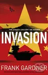 Invasion - Frank Gardner - kniha z kategorie Thrillery