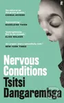 Nervous Conditions - Tsitsi Dangarembga - kniha z kategorie Společenská beletrie