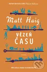 Vězeň času - Matt Haig - kniha z kategorie Fantasy