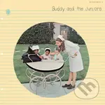 Guy B./ Mance J./ Wells J.:  Buddy And The Juniors LP
