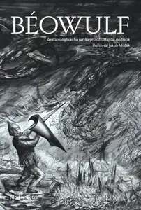 Béowulf - kniha z kategorie Mýty, pověsti a legendy