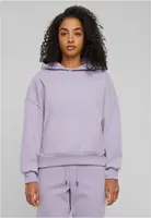 Women's Cozy Oversized Hoody Purple