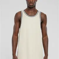 Men's Sports Tank Top UC - Cream
