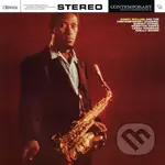 Sonny Rollins:  Sonny Rollins And The Contemporary Leaders LP