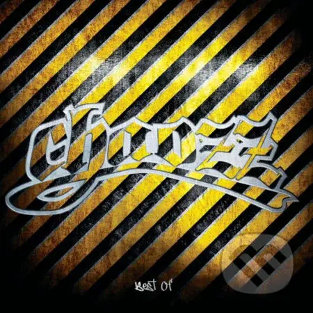 Chaozz:  Best Of LP (2 LP) - Chaozz