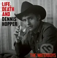 The Waterboys:  Life, Death And Dennis Hopper LP (2 LP)