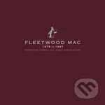 Fleetwood Mac:  Fleetwood Mac 1975 To 1987 (limited)