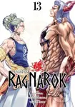 Record of Ragnarok, Vol. 13 - Shinya Umemura, Takumi Fukui - kniha z kategorie Komiksy