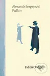 Evžen Oněgin - Alexandr Sergejevič Puškin - kniha z kategorie Společenská beletrie
