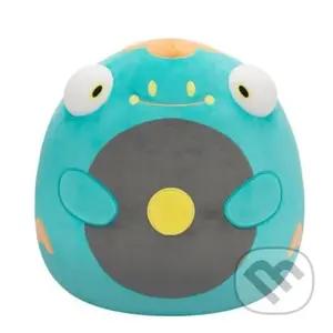 Squishmallows Pokémon - Belibolt