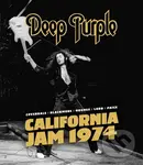 Deep Purple: California Jam 1974 - Deep Purple