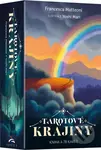 Tarotové krajiny (Kniha a 78 karet) - Francesca Matteoni, Yoshi Mari (ilustrátor) - kniha z kategorie Věštění z karet