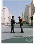 Pink Floyd: Wish You Were Here LP - Pink Floyd
