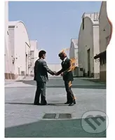 Pink Floyd: Wish You Were Here LP - Pink Floyd