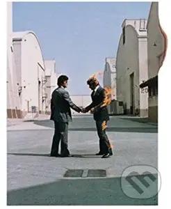 Pink Floyd: Wish You Were Here LP - Pink Floyd