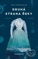 Druhá strana řeky - Nora Eckhardtová - kniha z kategorie Detektivky, thrillery a horory