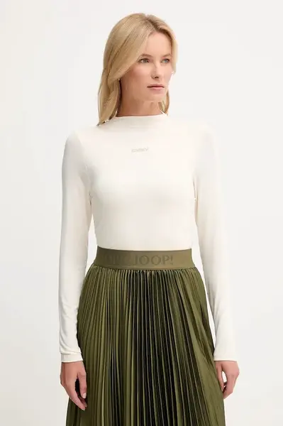 Tričko s dlhým rukávom Dkny